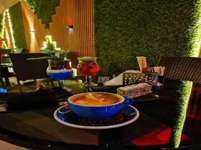 Burj Alhayat Hotel Suites Olaya - Image 3