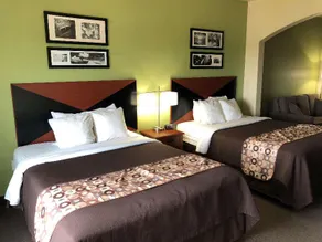 Best Western Brook Hotel Felixstowe - Image 4