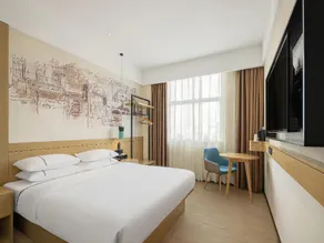 City Comfort Inn Guigang Hecheng Wanda Plaza - Image 4