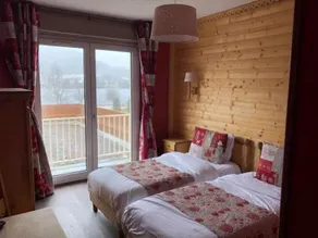 Le Ptit Hotel du Lac - Image 5
