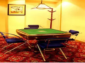 Zhangjiajie International Hotel - Image 1