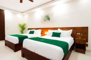 Jardin Colonial Boutique Hotel - Image 4