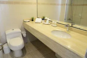 Panamericana Hotel Providencia - Image 4