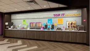 Tru By Hilton Vancouver North - Image 3