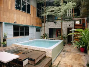 The Flying Fish Hostel Cebu - Image 5