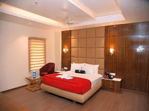 Mastiff Grand Regal Resort Arrah - Image 3