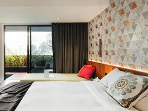 Petrichor hotel - Image 5