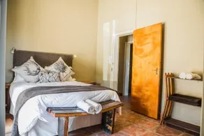 Wolfkop Guesthouse - Image 5