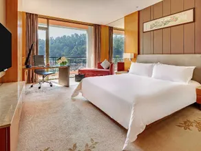 Pullman Dongguan Forum - Image 4
