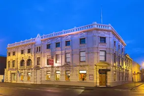 The Grand Hotel Launceston - Image 4
