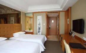 Jinling Plaza - Image 3
