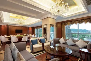Ramada Plaza by Wyndham Anshun - Image 5