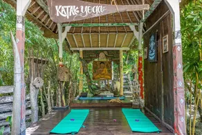 KTS Balinese Villas by ZUZU - Image 5
