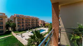 Unique Residence Hotel Golf &Spa Kusadasi - Image 5