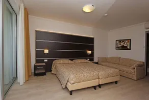 Hotel Bazzanega - Image 2