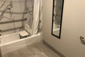 Super 8 by Wyndham Spring/North Houston - Image 3