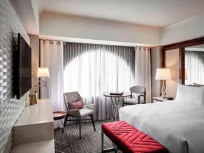 JW Marriott San Francisco Union Square - Image 3
