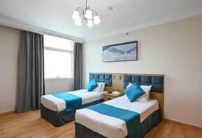 Saray Mushereib Hotel - Image 3