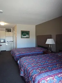 Panorama Inn & Suites Kamloops - Image 5