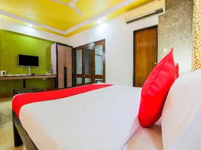 Hotel Tanish - Image 3