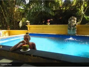 Bembengan Ubud Cottages - Image 4
