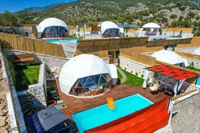 Kalkan Dome Suites & Deluxe - Image 5