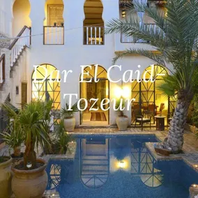 Dar El Caid - Image 5