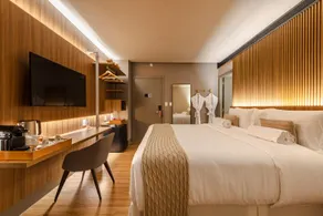 Bara Hotel Joao Pessoa - Image 4