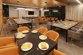 Holiday Inn Hotel And Suites Mexico Felipe Angeles - Image 2