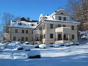 Villa Toscana - Image 4
