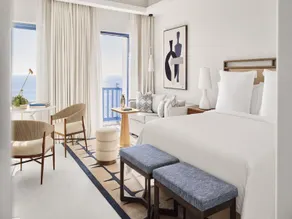 Four Seasons Hotel Mykonos - Image 3