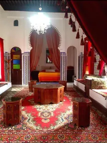 Riad Dalia Tetouan - Image 4