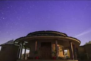 Dhora Desert Resort and Spa - Image 2