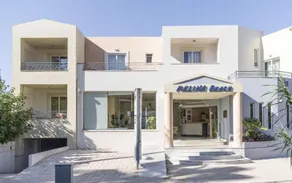 Melina Beach Hotel - Image 3