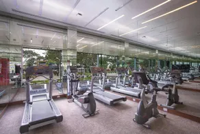 Holiday Inn Express Chennai Mahindra World City - Image 5