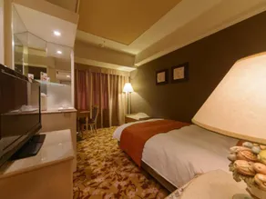 Miyazaki Kanko Hotel - Image 5