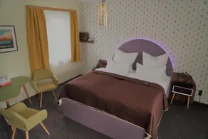 50's ville Motel - Image 2
