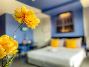 Sino Inn Budget Hotel - Image 5