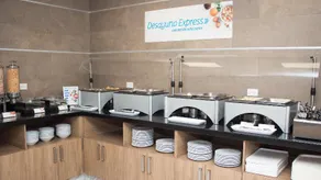 Holiday Inn Express Guaymas - Image 2