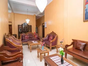 Griya Mustika Homestay Syariah Cangkringan Kaliurang RedPartner - Image 3