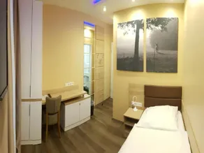 Hotel Haus Bvºderich - Image 4