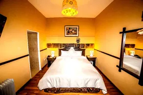 Yabar Loreto Boutique Hotel - Image 5
