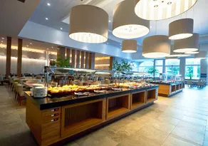 Jardins de Jurema Convention & Termas Resort - Image 4