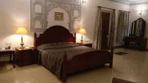 WH Khimsar Fort - Image 3