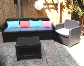 Hotel Gwenva - Image 4