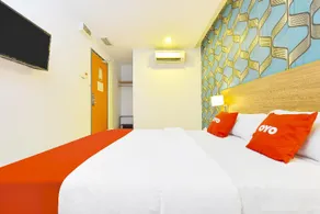 SOVOTEL Boutique Hotel - Image 3