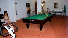 Hotel Saadet - Image 2