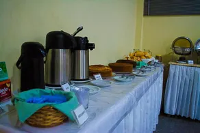 Hotel Plaza Sao Jose Dos Campos - Image 3