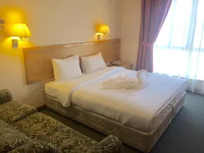 Jabal Akhdar Hotel - Image 3