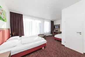 Hotel Excelsior Dortmund - Image 2